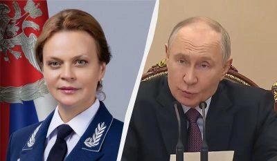 Племінниця Путіна розтратила мільярди: як її фонд збагачується на "ветеранах СВО", - ЗМІ