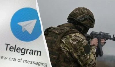 РФ забороняє Telegram для військових: в ISW оцінили, чим це загрожує армії