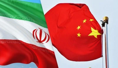 США мають дані, що Китай хоче надати Ірану військову допомогу: CNN розкрило деталі