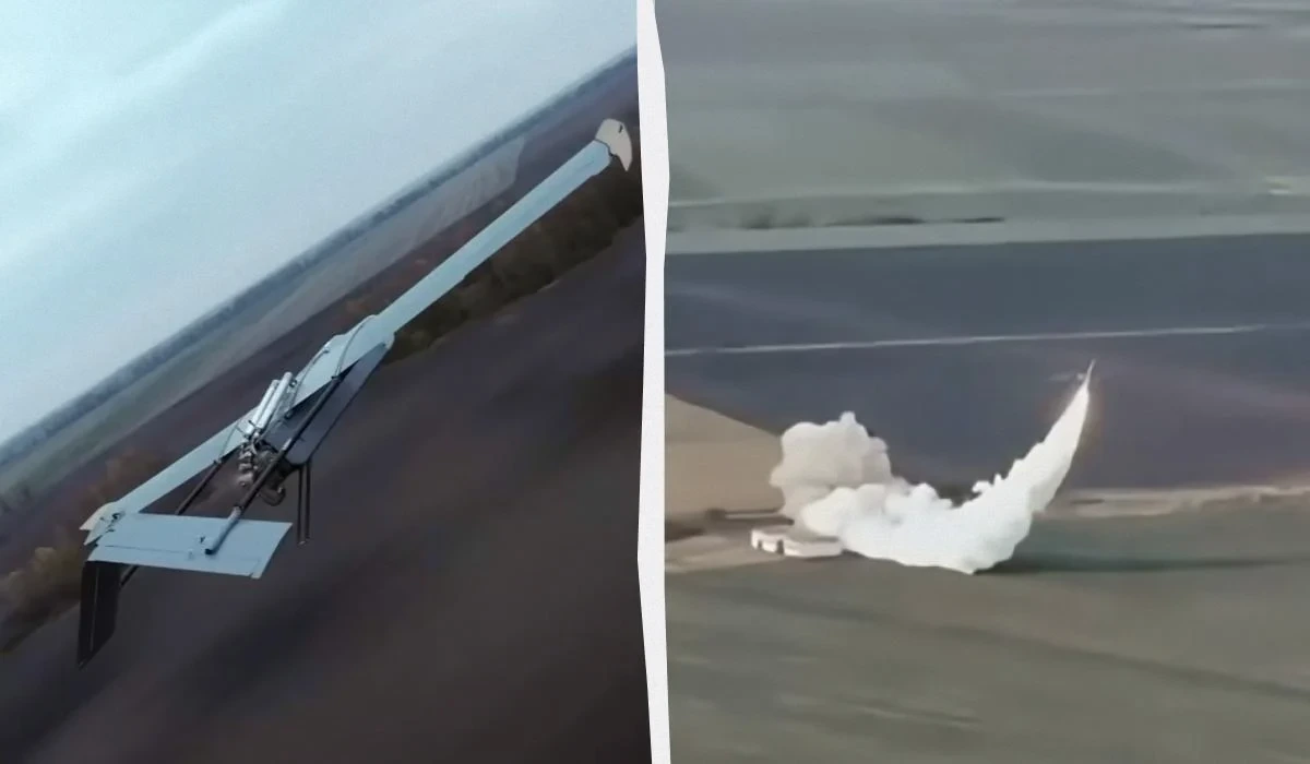 Розробник ракет "Фламінго" будує хімічний завод у ЄС: чому це важлива новина