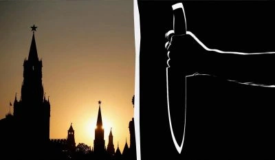 Скринька Пандори відкрилася: Росія тоне у несистемному насильстві, - The Telegraph