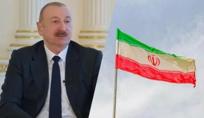 "Це огидний терористичний акт": Азербайджан вимагає вибачень від Ірану