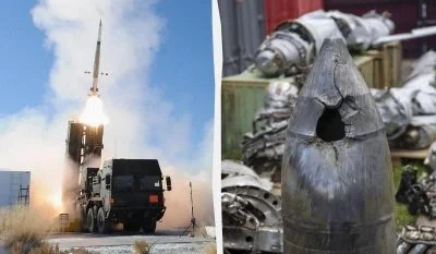 Убивця "Кинджалів": в Міноборони назвали чотири козиря ракет PAC-3 для Patriot