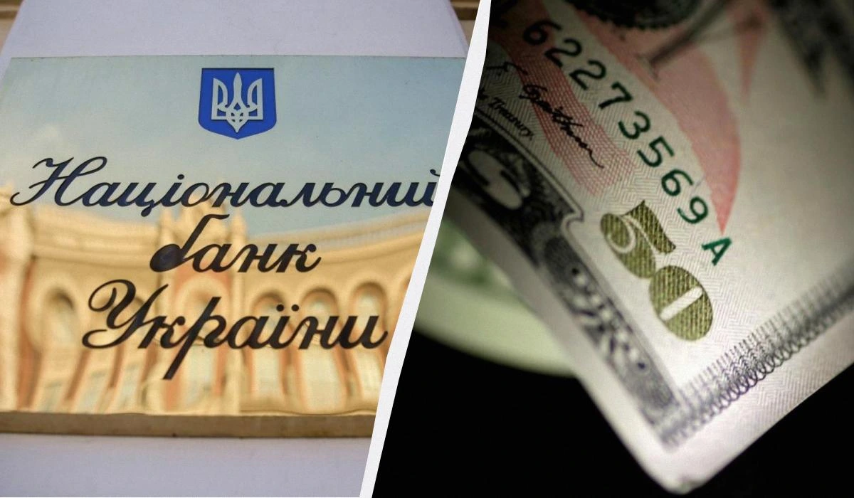 Долар перетнув психологічну позначку: НБУ встановив офіційний курс валют на 13 березня