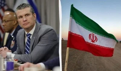 Хегсет назвав найближчі дні вирішальними у війні проти Ірану