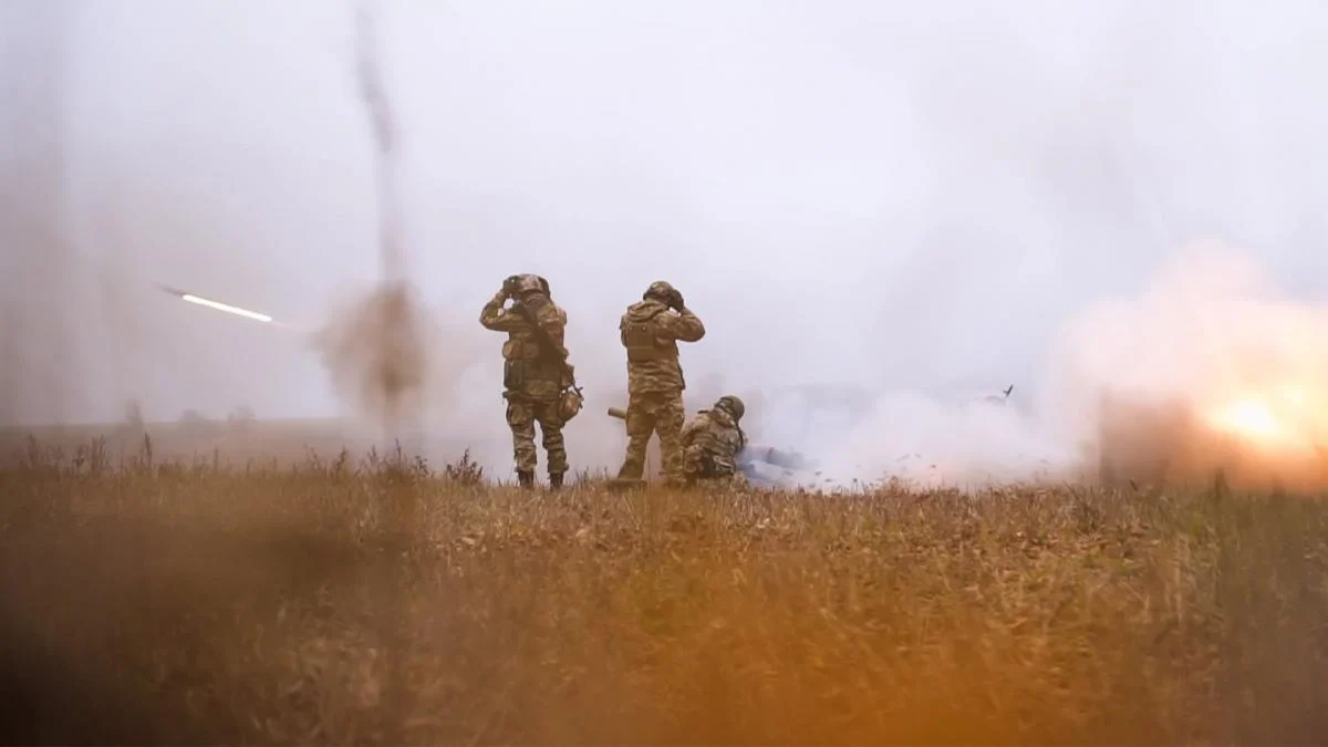 Троє військових ЗСУ відверто розповіли, чому пішли у СЗЧ і як змінилося їхнє життя