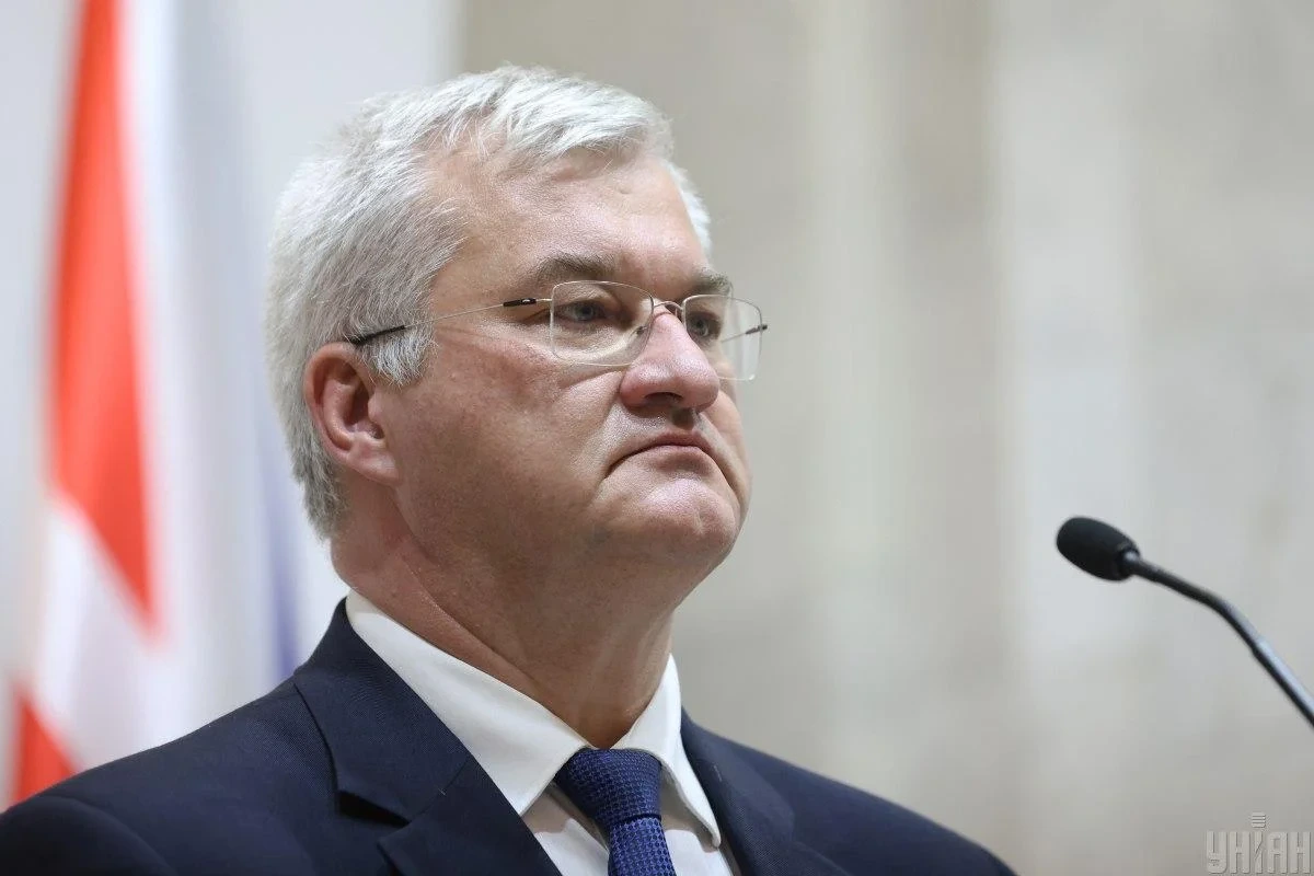 У МЗС різко висловились про блокування Угорщиною важливих для України рішень