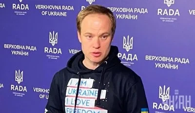 Війна триватиме ще три роки? Нардеп пояснив, звідки такі оцінки