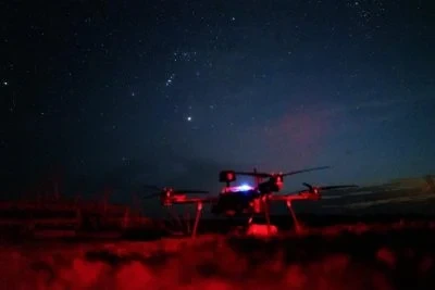 Хто швидше приборкає військовий ШІ: NYT розповів про гонку озброєнь між США та Китаєм