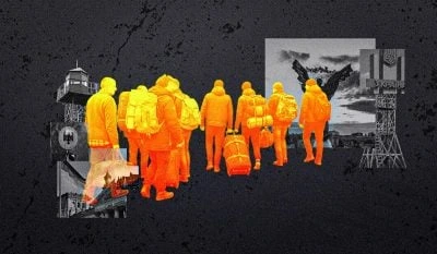 "Ми не можемо змусити всіх": нардеп оцінив шанси на повернення чоловіків з-за кордону