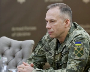 Сирський розповів про стратегію ЗСУ у війні проти РФ