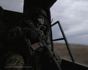 Українські війська відбивають десятки атак і зривають плани просування противника