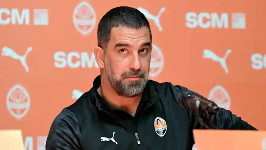 "Те, що може нас вбити – це зарозумілість", – Туран прокоментував перемогу "Шахтаря"