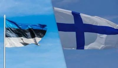 В Естонії та Фінляндії виявили дрони, ймовірно, українського походження, - ЗМІ