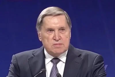 У Кремлі розповіли про контакти зі США щодо "українського питання"