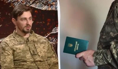 Комбриг розкрив, чим мобілізовані 2026-го відрізняються від мобілізованих 2022 року