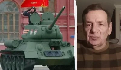 Чи буде в РФ парад 9 травня: експерт пояснив, чому будь-яке рішення для окупантів - погане