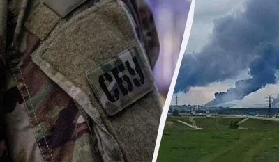 Операція "Павутина": РФ оцінила збитки у понад $26 млн