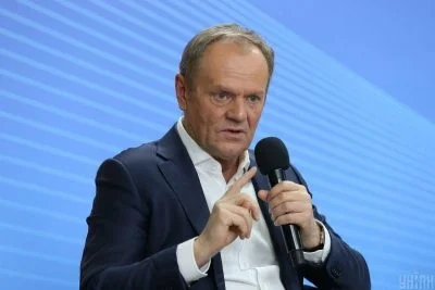 Туск попередив про "розпад НАТО" після рішення США вивести свої війська з Німеччини
