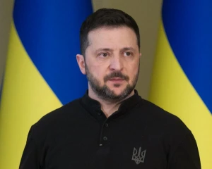 Зеленський анонсував реформу армії: підвищення зарплат і нові контракти з червня