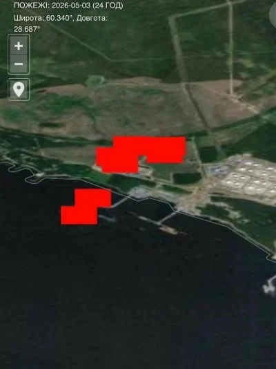 Мінус носій "Калібрів": Зеленський заявив про ураження ще одного російського корабля