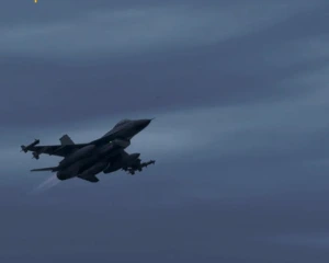Сили ППО за місяць знищили понад 57 тис. повітряних цілей