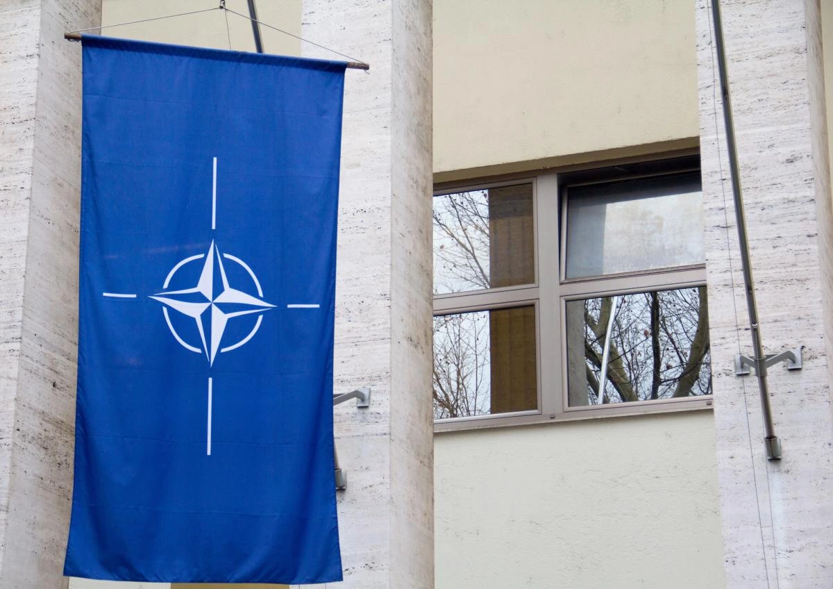 Це могла бути Росія: НАТО ледь відбило атаку української команди під час кібернавчань