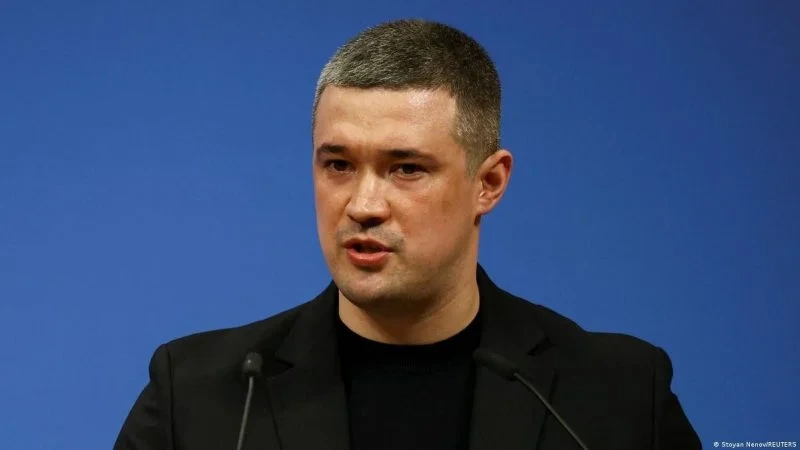 Михайло Федоров забронювався від мобілізації через три дні після звільнення з посади міністра