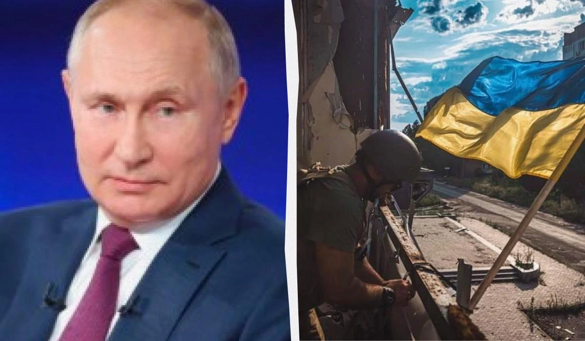 Війна в Україні триватиме, допоки Путін не визнає незалежну Україну, – Atlantic Council