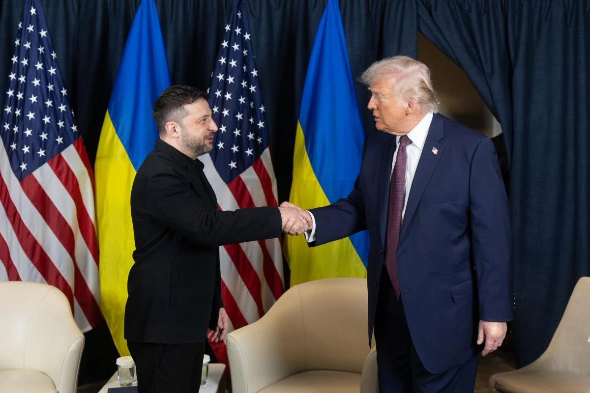 Трамп змусив Україну стати на шлях військової автономії, - ЗМІ