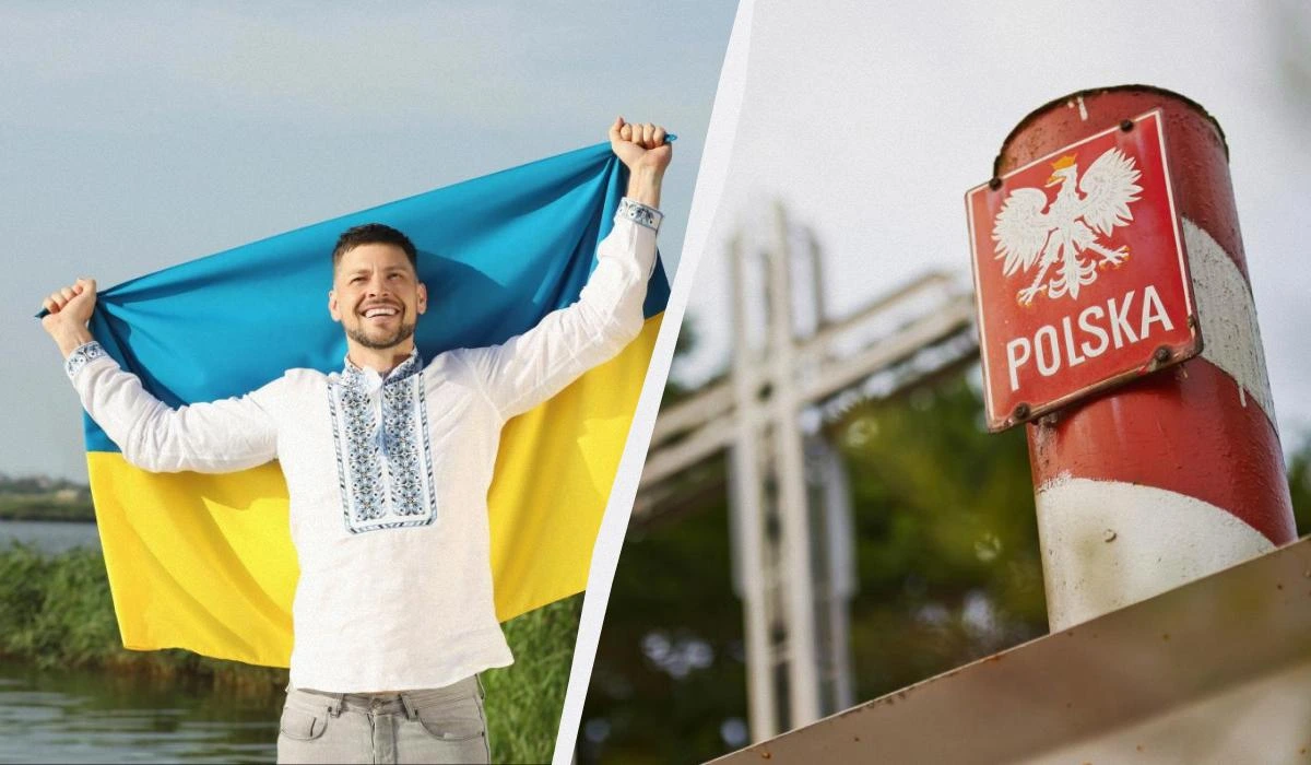 Українських чоловіків позбавили захисту в ЄС: кого тепер вважають "ухилянтами"
