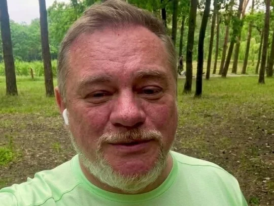 Блогеру Юрію Ніколову допомогла ухилитись від мобілізації родичка, яка працює в ТЦК