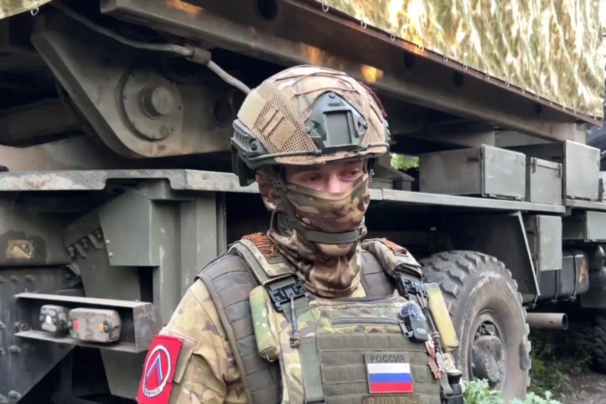 Росія створила дрон із дальністю 80 км, який може "повністю знищити будівлю "