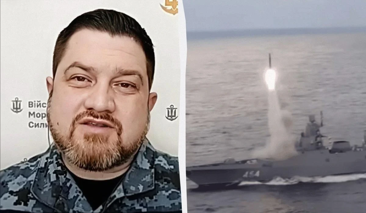 РФ вдарила "Калібрами" прямо з гавані Новоросійська: Плетенчук пояснив, чим ризикує ворог