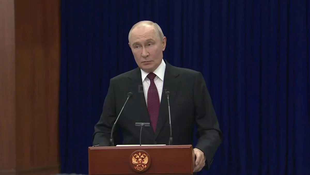 Путін наказав своїм терористам завдавати масованих ударів по енергетиці України