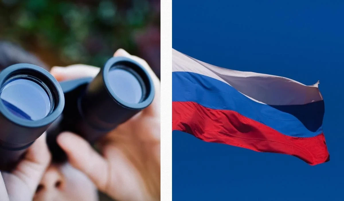 "Якби я міг повернутися в минуле": українець розповів NYT, як став російським шпигуном