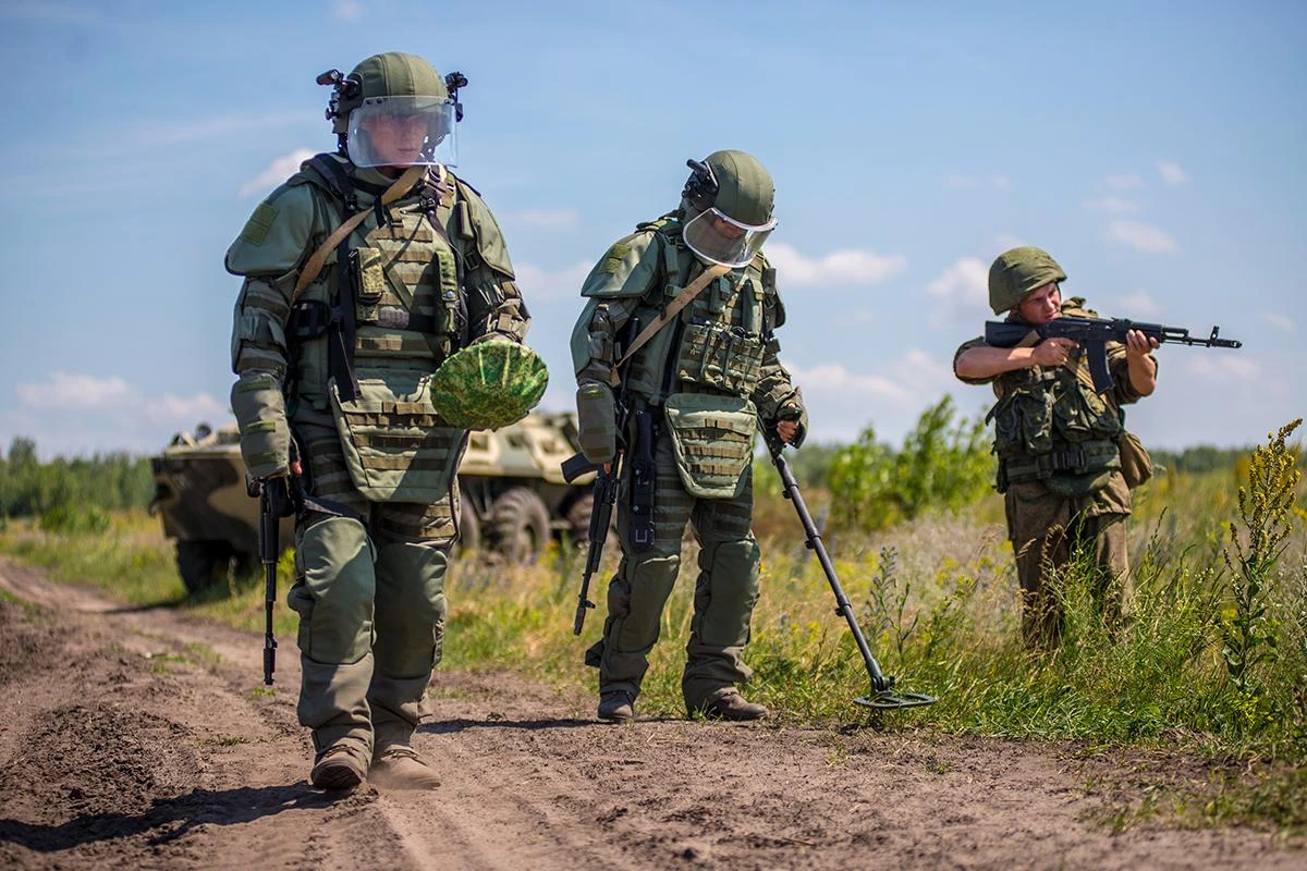 РФ планувала створити 17 дивізій, але змогла лише чотири: експерт пояснив, що завадило Кремлю