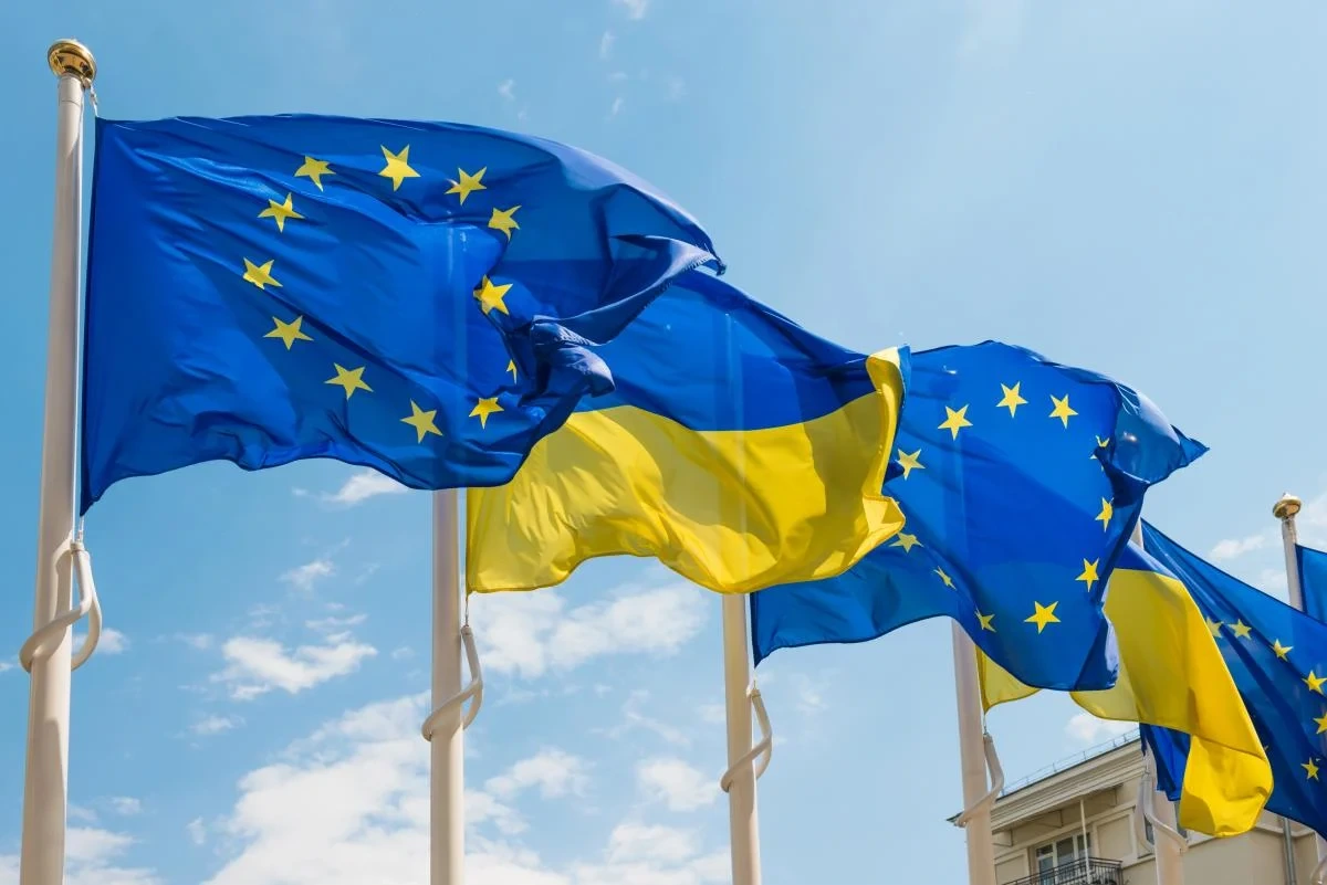 Усі країни ЄС схвалили відкриття двох переговорних кластерів з Україною
