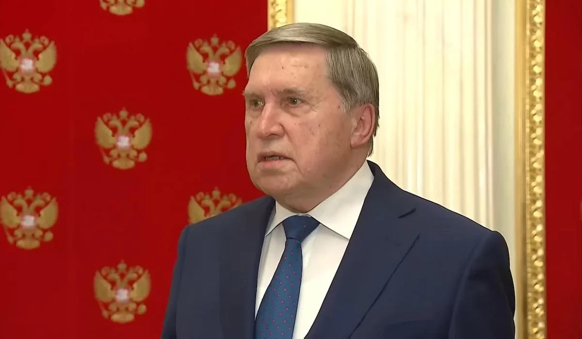 Справа наближається до завершення конфлікту, – Кремль