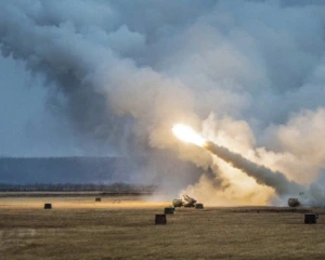 На фронті за добу відбулося понад 200 боїв - зведення ГШ