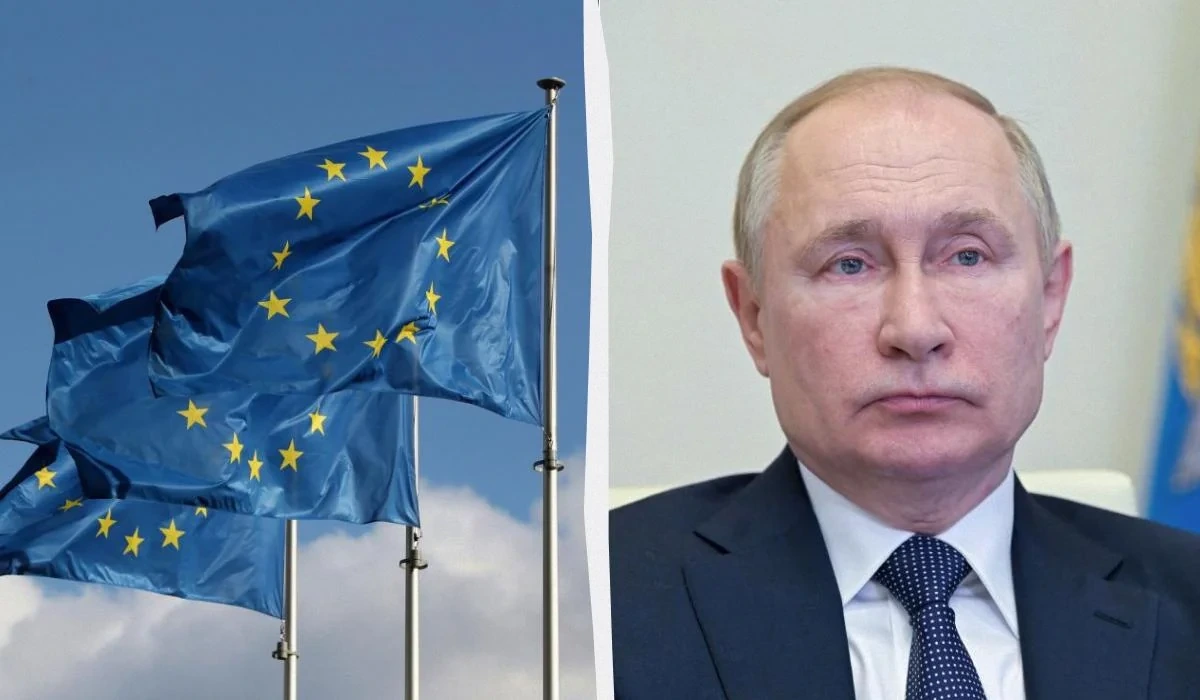 "Жорстока зима" для України: європейські міністри оборони зробили гучну заяву про Путіна