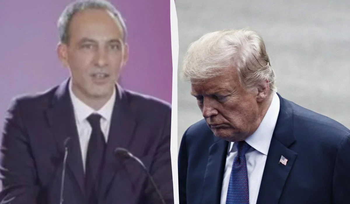 "Корисній ідіот або агент": кандидат в президенти Франції прокоментував угоду Трампа з РФ