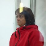 Підозрюваній у замаху на Стерненка обрали запобіжний захід