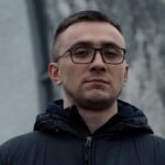 Замах на Стерненка: нападниці оголосили підозру за двома статтями