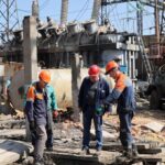 Сотні людей без світла: у Полтавській області сталася масштабна аварія
