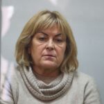 У камері ексголови Хмельницької МСЕК провели повторний обшук: що приховувала Крупа
