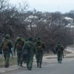 Росіяни впроваджують нову тактику штурмів на Донеччині: з’явилося відео