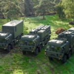 Україна отримала від Німеччини 7 систем ППО IRIS-T: Макеєв сказав, скільки ще очікується