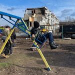 Розвідка отримала важливі докази викрадення росіянами українських дітей