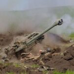 ЗСУ ліквідували ще 1070 окупантів і знищили 16 артсистем, – зведення Генштабу